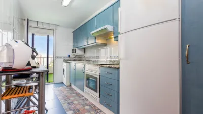 Piso en venta en Calle Cl Cont.Del Cl.Comtat, Número 10, Playa de Gandia (Gandia) de 330.000 €