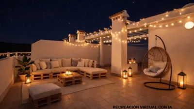 Piso en venta en Calle Cl Cont.Del Cl.Comtat, Número 10, Playa de Gandia (Gandia) de 330.000 €