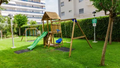 Piso en venta en Calle Cl Cont.Del Cl.Comtat, Número 10, Playa de Gandia (Gandia) de 330.000 €