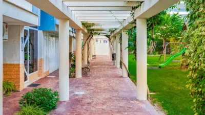 Piso en venta en Calle Cl Cont.Del Cl.Comtat, Número 10, Playa de Gandia (Gandia) de 330.000 €