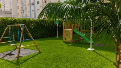 Piso en venta en Calle Cl Cont.Del Cl.Comtat, Número 10, Playa de Gandia (Gandia) de 330.000 €