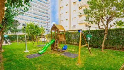 Piso en venta en Calle Cl Cont.Del Cl.Comtat, Número 10, Playa de Gandia (Gandia) de 330.000 €