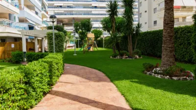 Piso en venta en Calle Cl Cont.Del Cl.Comtat, Número 10, Playa de Gandia (Gandia) de 330.000 €