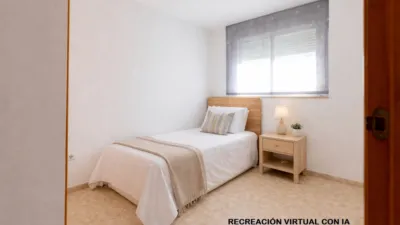 Piso en venta en Calle Cl Cont.Del Cl.Comtat, Número 10, Playa de Gandia (Gandia) de 330.000 €