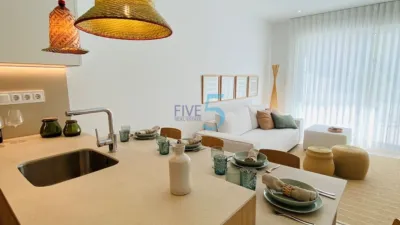 Piso – Pilar de la Horadada - Vista 3