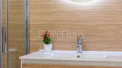 Pis – Torrevieja, Urbanización Los Balcones - Vista 2