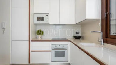 Pis – Torrevieja, Urbanización Los Balcones - Vista 3