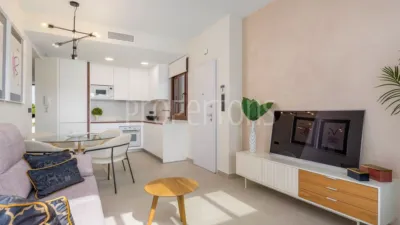 Pis – Torrevieja, Urbanización Los Balcones - Vista 4