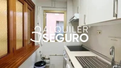 Piso en alquiler en Centro - Imagen 13