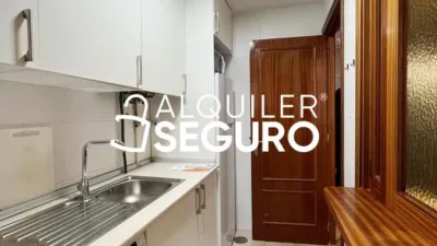 Piso en alquiler en Centro - Imagen 14