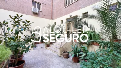Piso en alquiler en Centro - Imagen 16