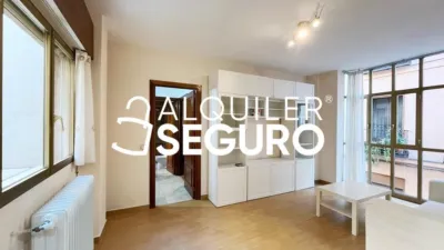 Piso en alquiler en Centro - Imagen 2