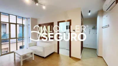 Piso en alquiler en Centro - Imagen 4