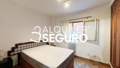 Piso en alquiler en Centro - Imagen 5