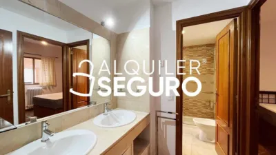 Piso en alquiler en Centro - Imagen 9