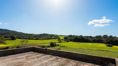 Finca rústica en venta en Sant Llorenç Des Cardassar, Sant Llorenç des Cardassar de 4.250.000 €