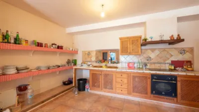 Finca rústica en venta en Sant Llorenç Des Cardassar, Sant Llorenç des Cardassar de 4.250.000 €