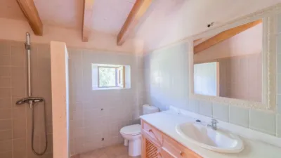 Finca rústica en venta en Sant Llorenç Des Cardassar, Sant Llorenç des Cardassar de 4.250.000 €