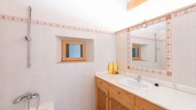 Finca rústica en venta en Sant Llorenç Des Cardassar, Sant Llorenç des Cardassar de 4.250.000 €