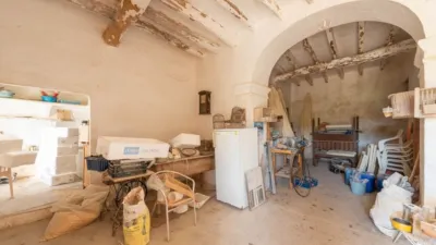 Finca rústica en venta en Sant Llorenç Des Cardassar, Sant Llorenç des Cardassar de 4.250.000 €