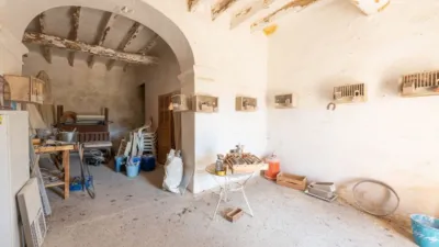 Finca rústica en venta en Sant Llorenç Des Cardassar, Sant Llorenç des Cardassar de 4.250.000 €