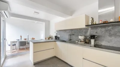 Casa en Port Verd photo 5