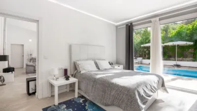 Casa en Port Verd photo 3