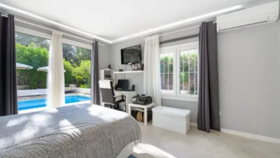 Casa en Port Verd photo 4