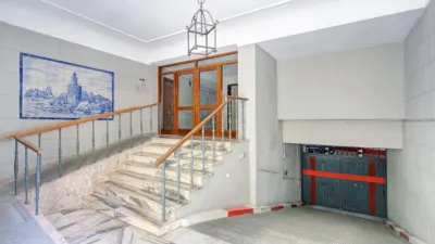 Penthouse in Historic Centre photo 12