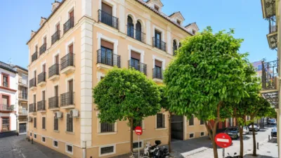 Penthouse in Historic Centre photo 13