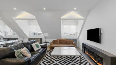 Penthouse in Historic Centre photo 16