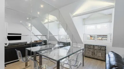 Penthouse in Historic Centre photo 17