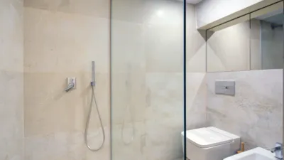 Penthouse in Historic Centre photo 22