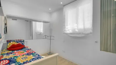 Penthouse in Historic Centre photo 23