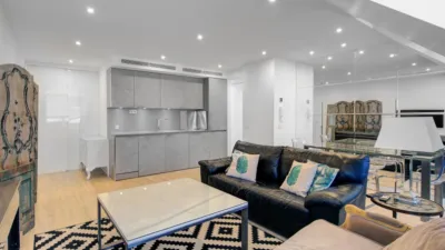 Penthouse in Historic Centre photo 5
