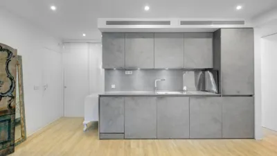 Penthouse in Historic Centre photo 6