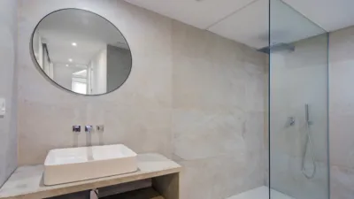 Penthouse in Historic Centre photo 8
