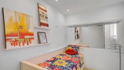 Penthouse in Historic Centre photo 10