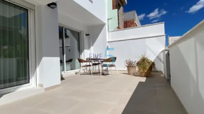 Piso en Pilar de La Horadada photo 18