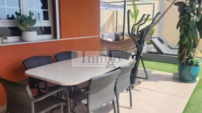 Chalet pareado en venta en Avenida de San Francisco, 30, Los Cristianos (Arona) de 1.080.000 €