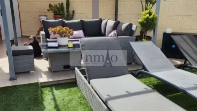 Chalet pareado en venta en Avenida de San Francisco, 30, Los Cristianos (Arona) de 1.080.000 €