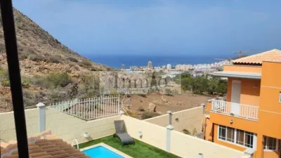 Chalet pareado en venta en Avenida de San Francisco, 30, Los Cristianos (Arona) de 1.080.000 €