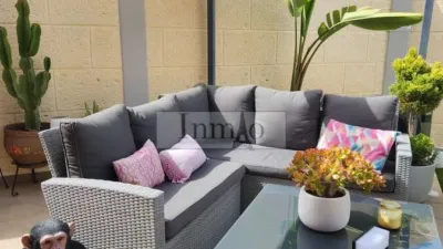 Chalet pareado en venta en Avenida de San Francisco, 30, Los Cristianos (Arona) de 1.080.000 €
