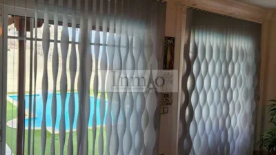 Chalet pareado en venta en Avenida de San Francisco, 30, Los Cristianos (Arona) de 1.080.000 €