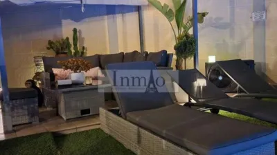 Chalet pareado en venta en Avenida de San Francisco, 30, Los Cristianos (Arona) de 1.080.000 €