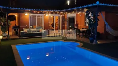 Chalet pareado en venta en Avenida de San Francisco, 30, Los Cristianos (Arona) de 1.080.000 €