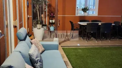 Chalet pareado en venta en Avenida de San Francisco, 30, Los Cristianos (Arona) de 1.080.000 €