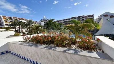 Estudio en Costa Adeje photo 4