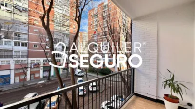 Piso en alquiler en Fuencarral - Imagen 11