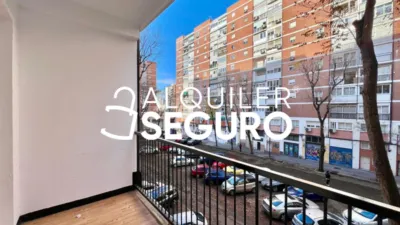 Piso en alquiler en Fuencarral - Imagen 12